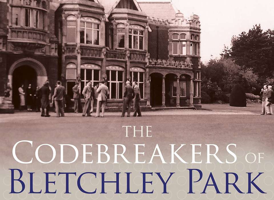 Alan Turing and the Hidden Heroes of Bletchley Park The National WWII